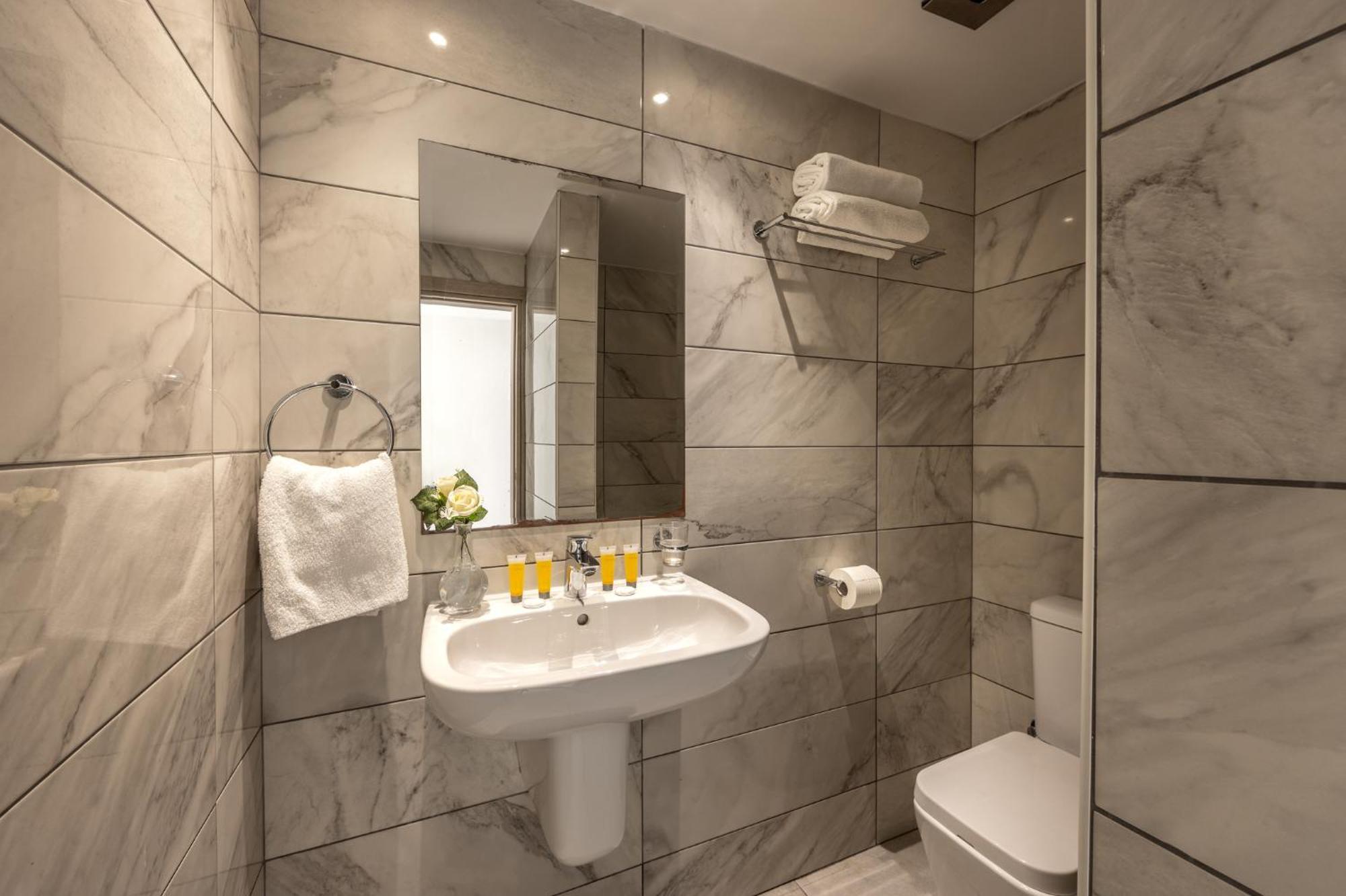Milea Hotel ไอยานาปา ห้อง รูปภาพ