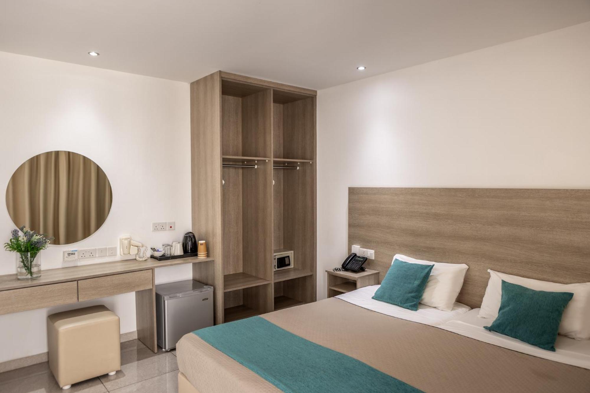 Milea Hotel ไอยานาปา ห้อง รูปภาพ